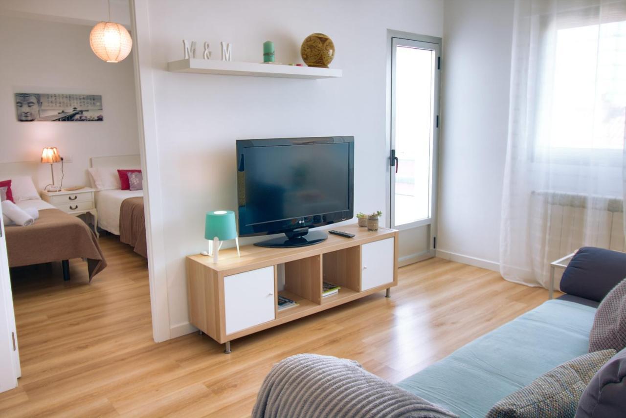 Cuencaloft Lux En Moralejos Apartman Cuenca  Kültér fotó