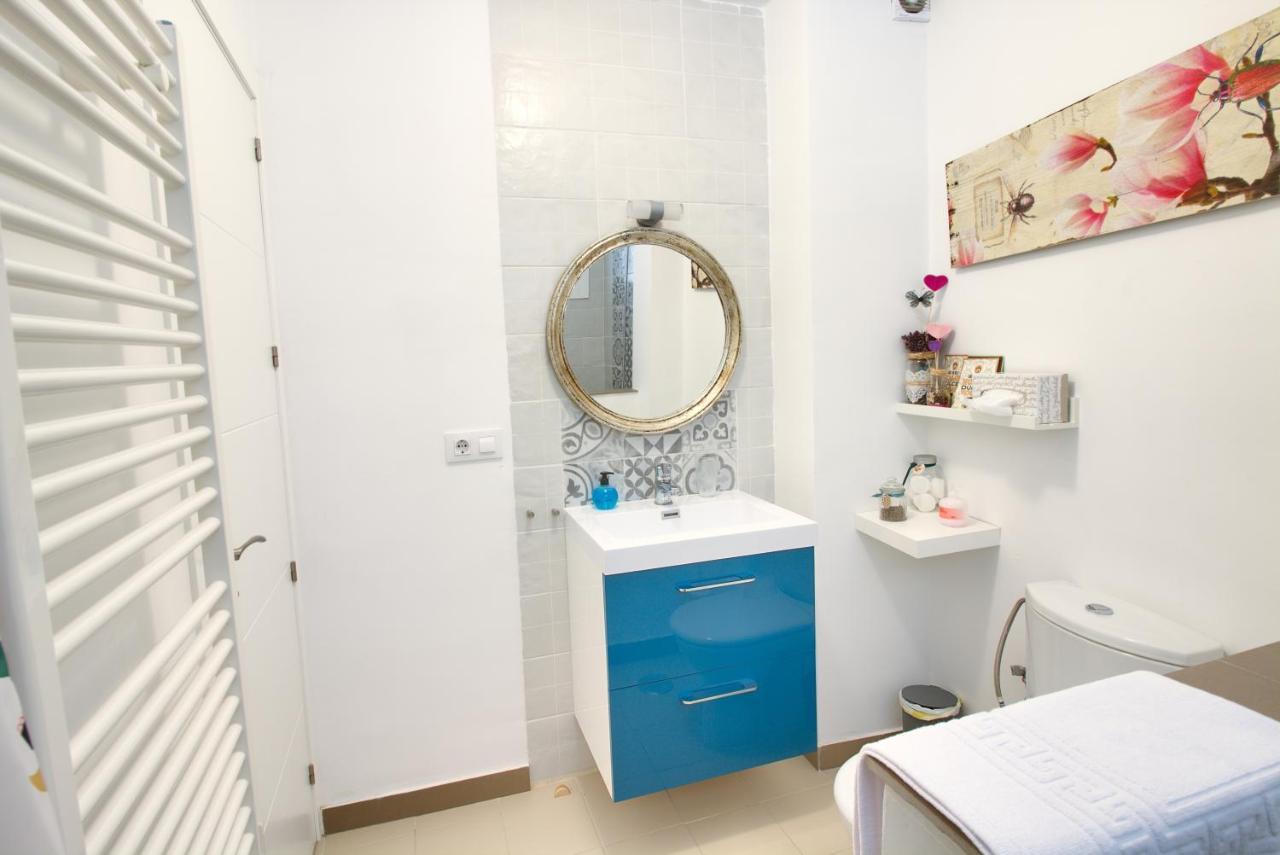 Cuencaloft Lux En Moralejos Apartman Cuenca  Kültér fotó