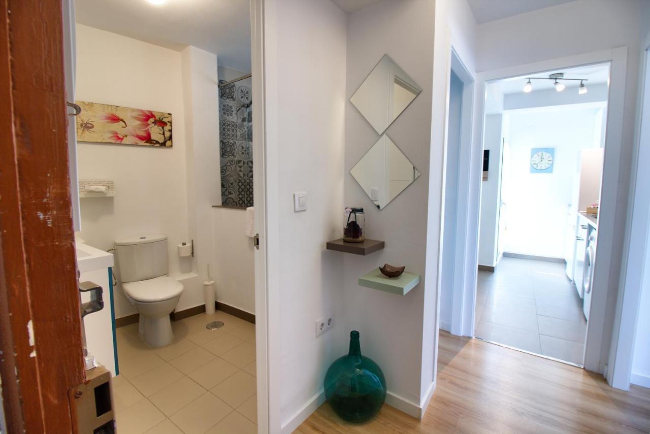 Cuencaloft Lux En Moralejos Apartman Cuenca  Kültér fotó