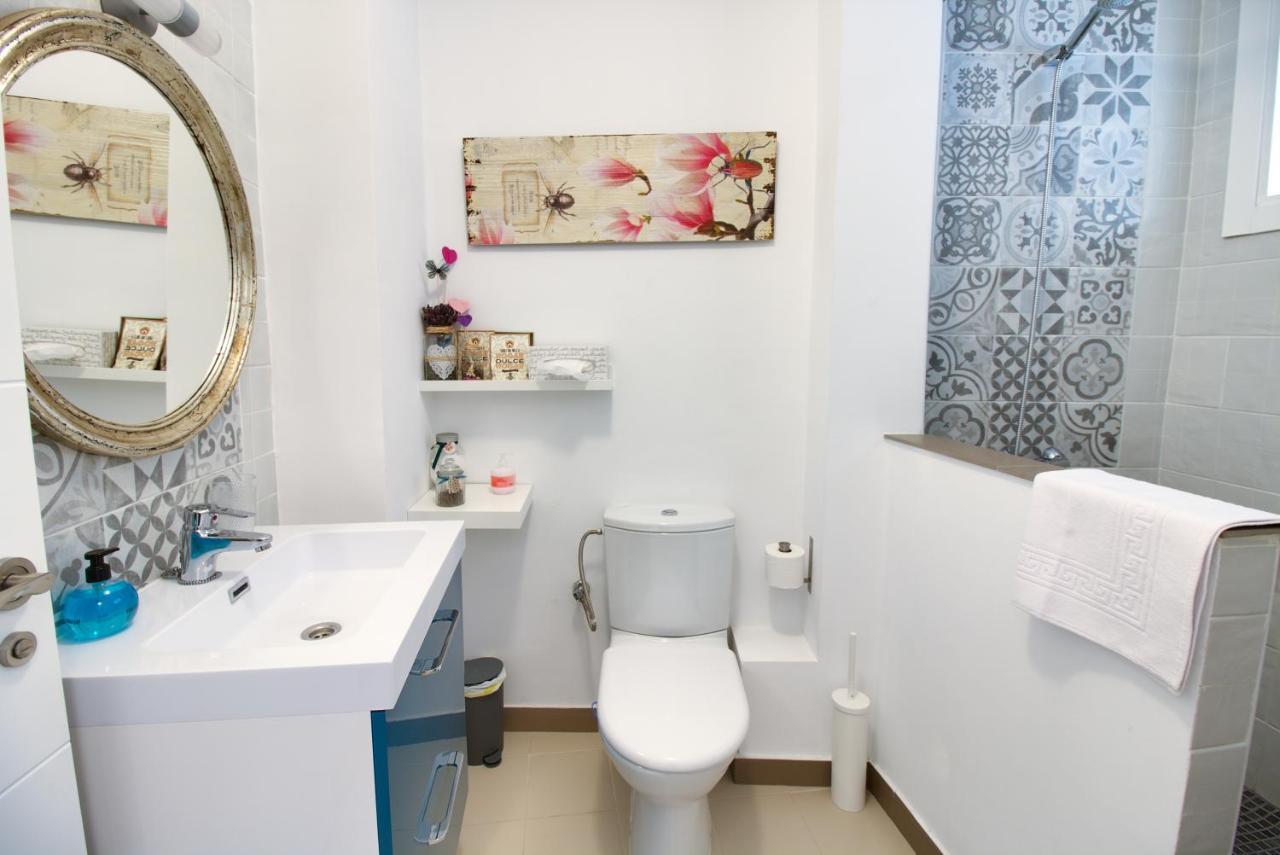 Cuencaloft Lux En Moralejos Apartman Cuenca  Kültér fotó