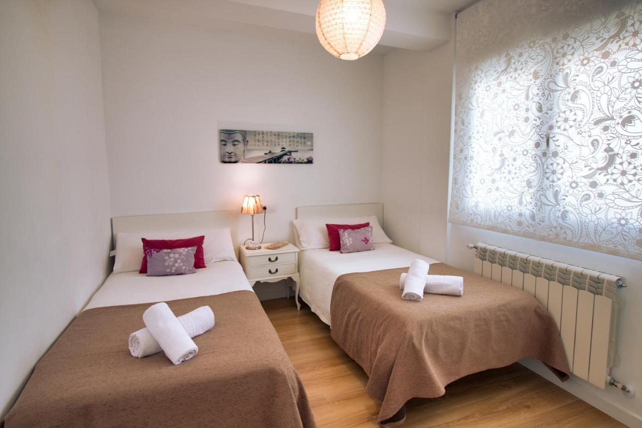 Cuencaloft Lux En Moralejos Apartman Cuenca  Kültér fotó